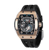 Elemental Series - Automatic Watch - TB8210A-05-Gold Black