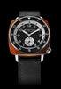 Clubmaster Legend - Petite Seconde - Noir - 241639.SA.T.1W.CH