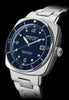 Clubmaster Legend - Diver -Acier - Bleu marine - 241740.PS.LD.15.SB