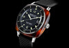 Clubmaster Legend - Diver - Noir - 241740.SA.T.1.FB