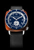 Clubmaster Legend - Petite Seconde - Bleu marine - 241639.SA.T.15W.CH