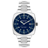 Clubmaster Legend - Diver -Acier - Bleu marine - 241740.PS.LD.15.SB