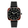 Clubmaster Legend - Diver - Noir - 241740.SA.T.1.FB