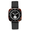 Clubmaster Legend - Petite Seconde - Noir - 241639.SA.T.1W.CH