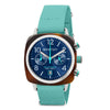 Clubmaster Classic Acétate – Summer Vibes - Bleu