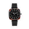 Clubmaster Legend - Diver - Noir - 241740.SA.T.1.FB