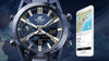 CASIO EDIFICE  - ECB-2200CB-2A