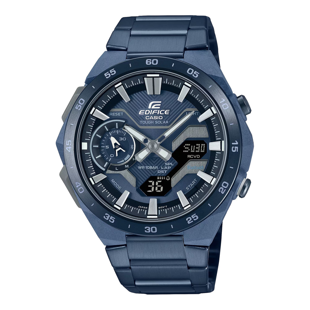 CASIO EDIFICE  - ECB-2200CB-2A