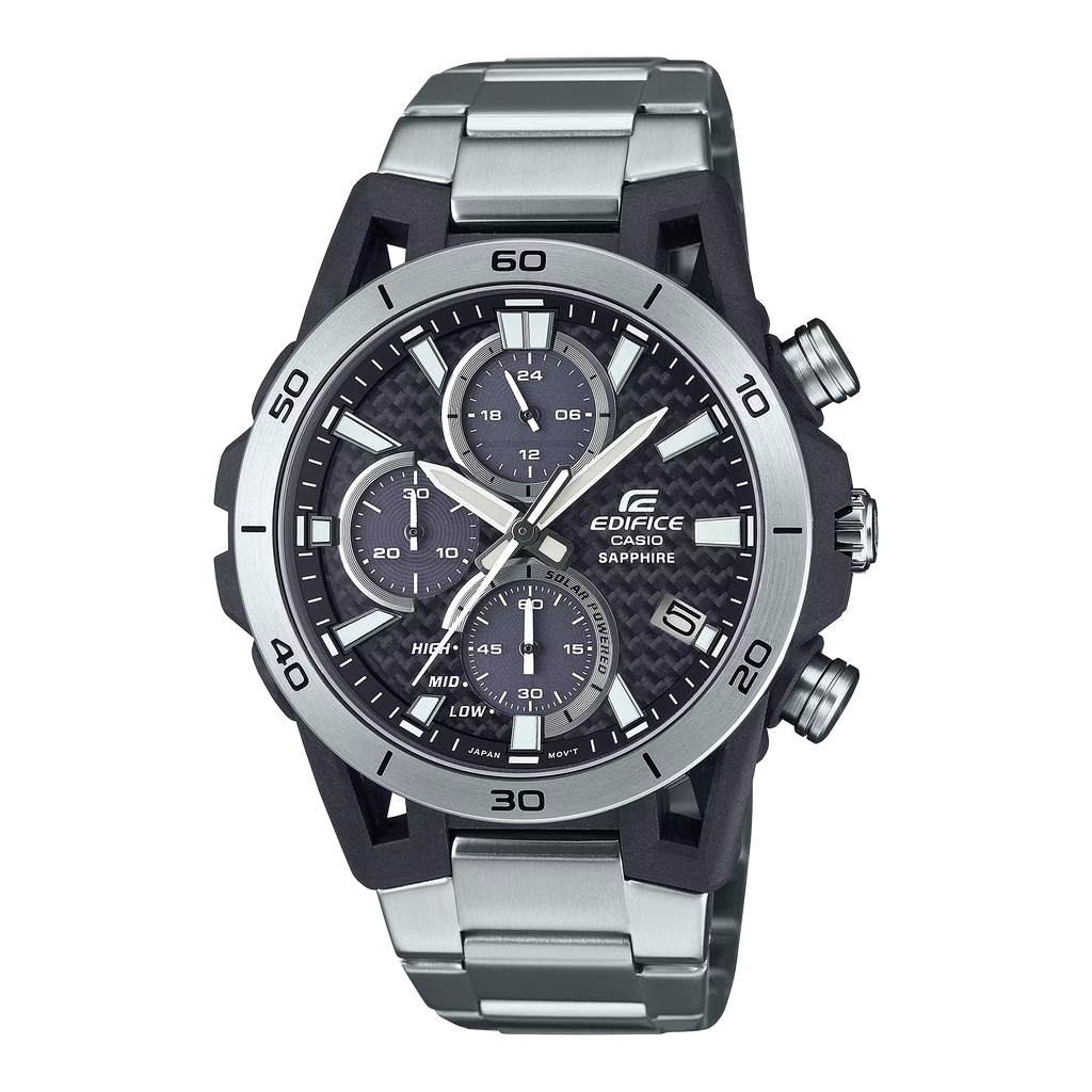 CASIO EDIFICE - EFS-S640D-1AV