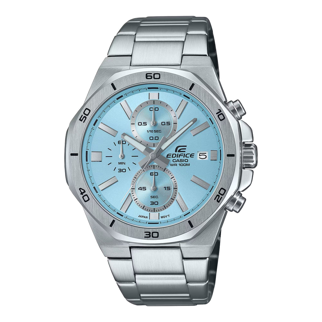 CASIO EDIFICE - EFV-640D-2BV