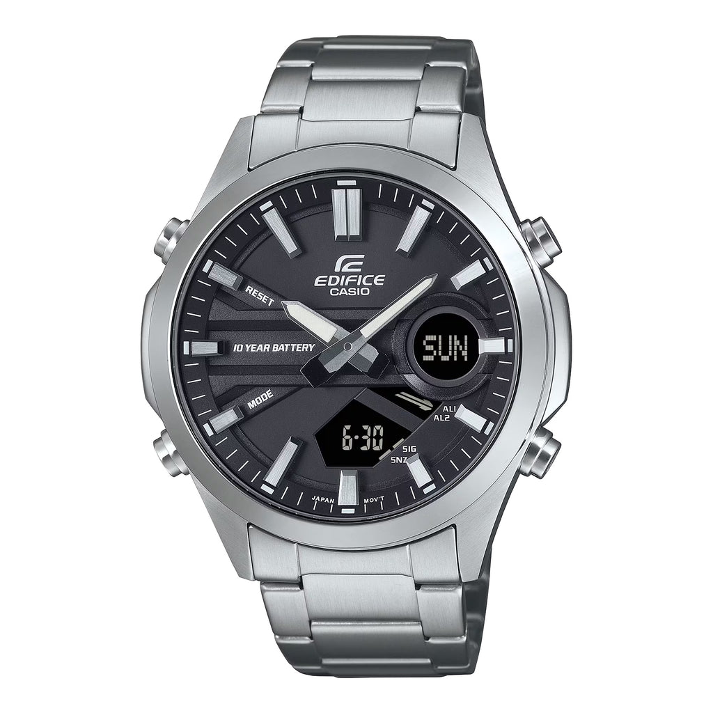 CASIO EDIFICE  - EFV-C120D-1A