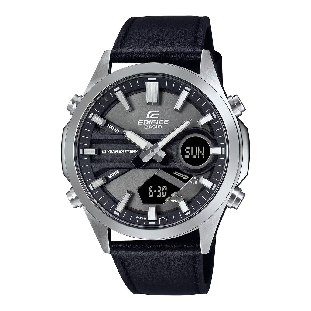 CASIO EDIFICE  - EFV-C120L-8A