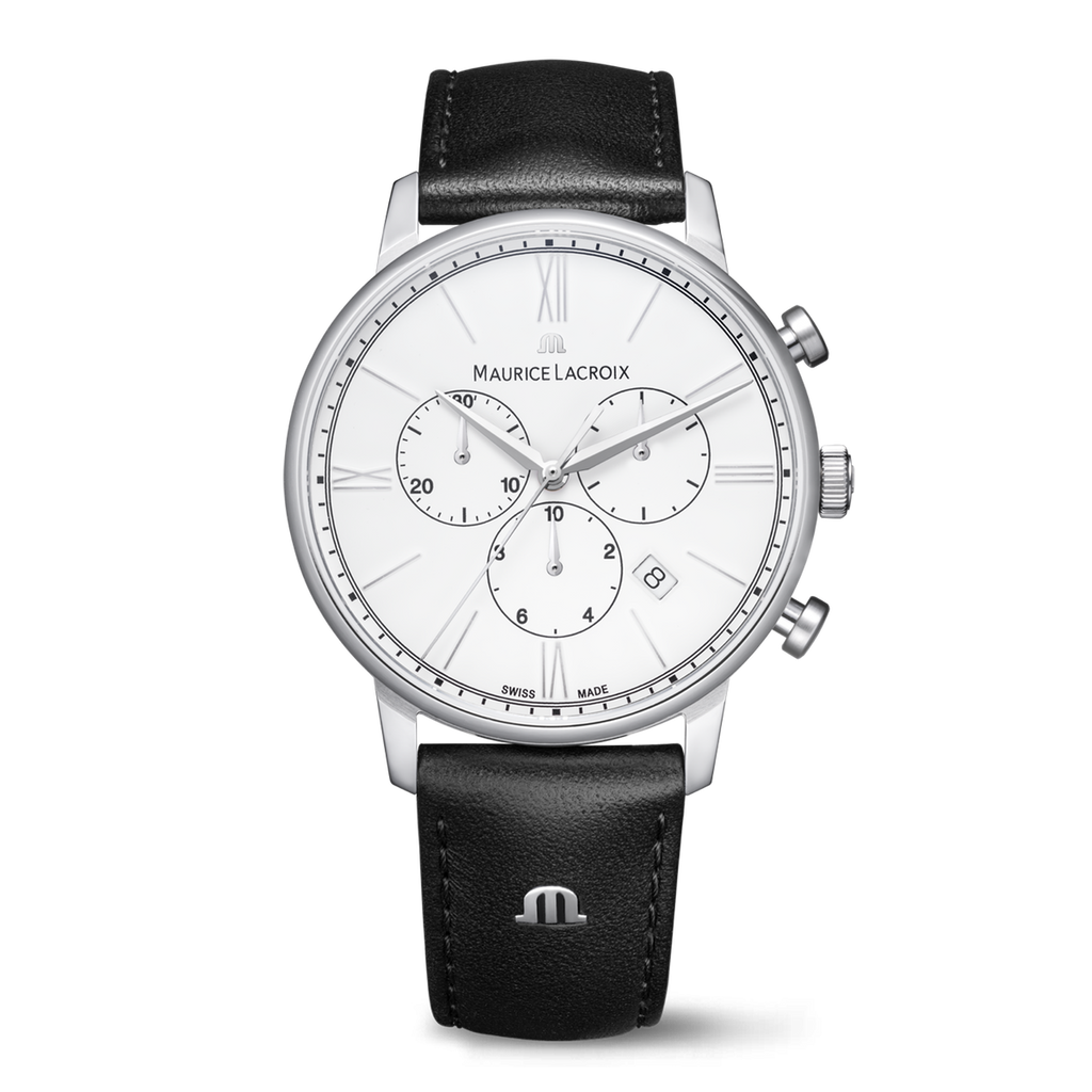 Eliros chronograph 40mm-el1098-ss001-310-1