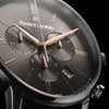 ELIROS CHRONOGRAPHE - EL1098-SS001-311-1