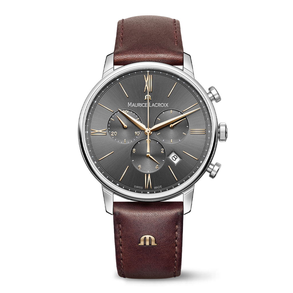 ELIROS CHRONOGRAPHE - EL1098-SS001-311-1