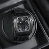 Elemental Series - Automatic Watch - TB8207A-02-Black