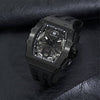 Elemental Series - Automatic Watch - TB8207A-02-Black