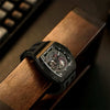 Elemental Series - Automatic Watch - TB8210A-04-Black