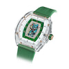 Elemental Series-Montre Femme TB8219 - Arab Green