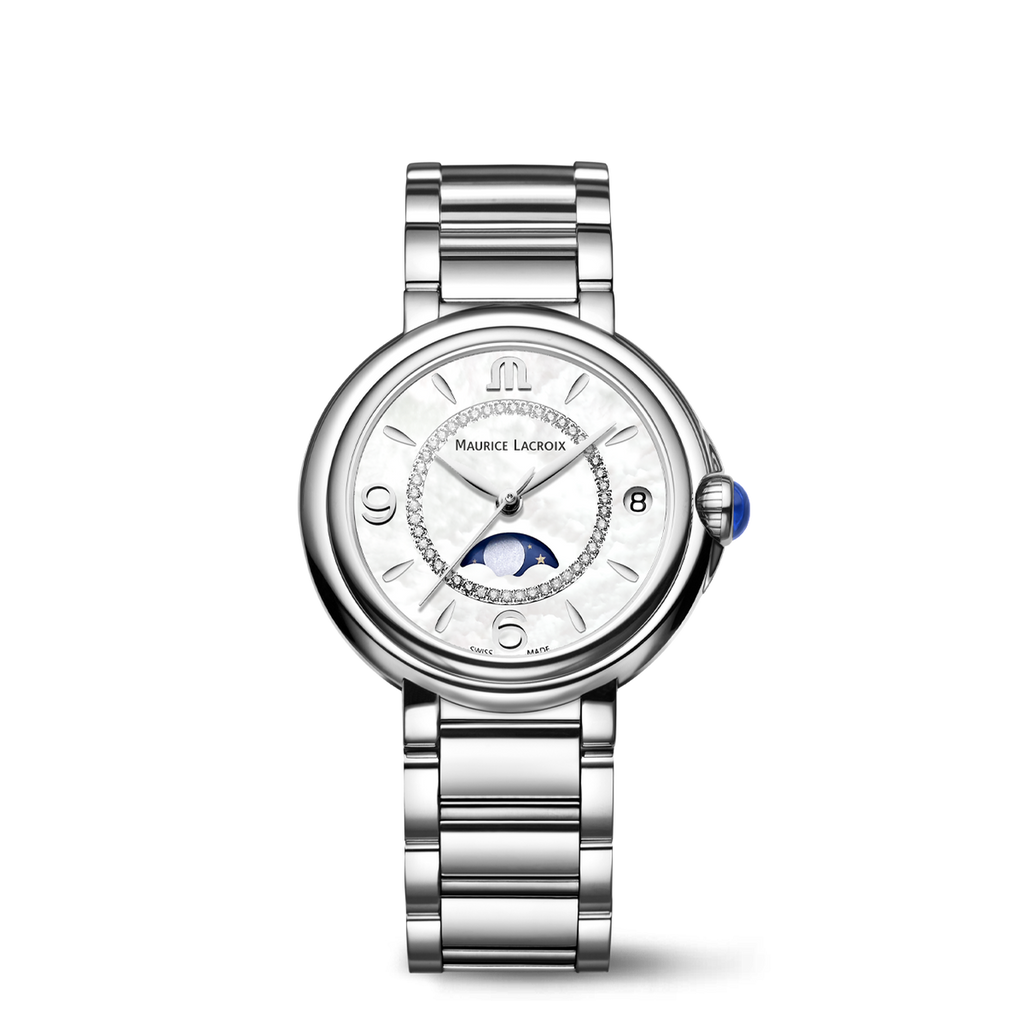 FIABA MOONPHASE - FA1084-SS002-170-1