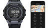 Casio-g-shock g-square-gbd-h1000-1a7er