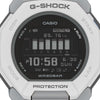 Casio-g-shock g-square-gbd-h1000-1a7er