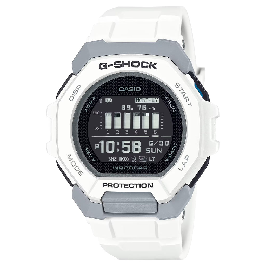 Casio-g-shock g-square-gbd-h1000-1a7er