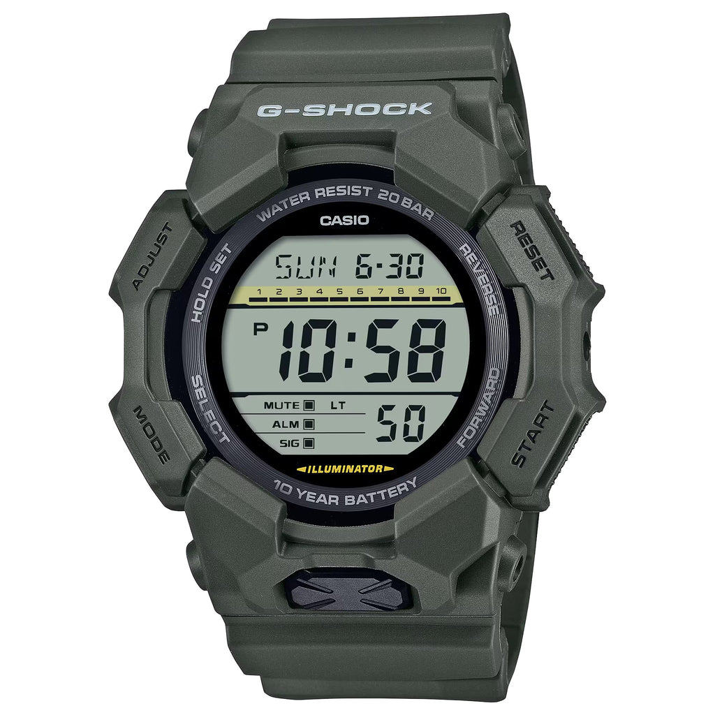 CASIO - GD-010-3