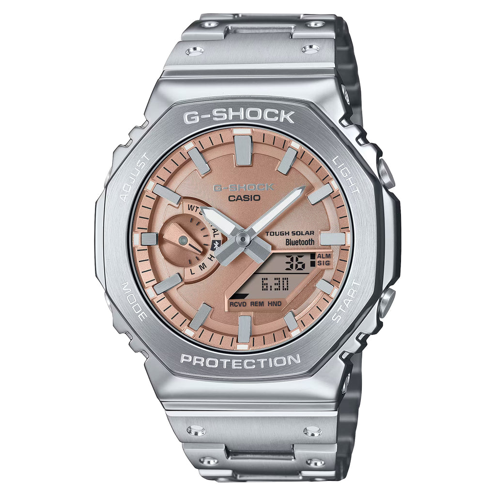 CASIO -GM-B2100AD-5A