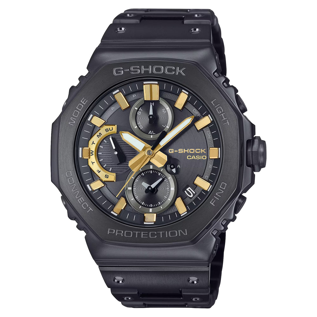 G-shock watches