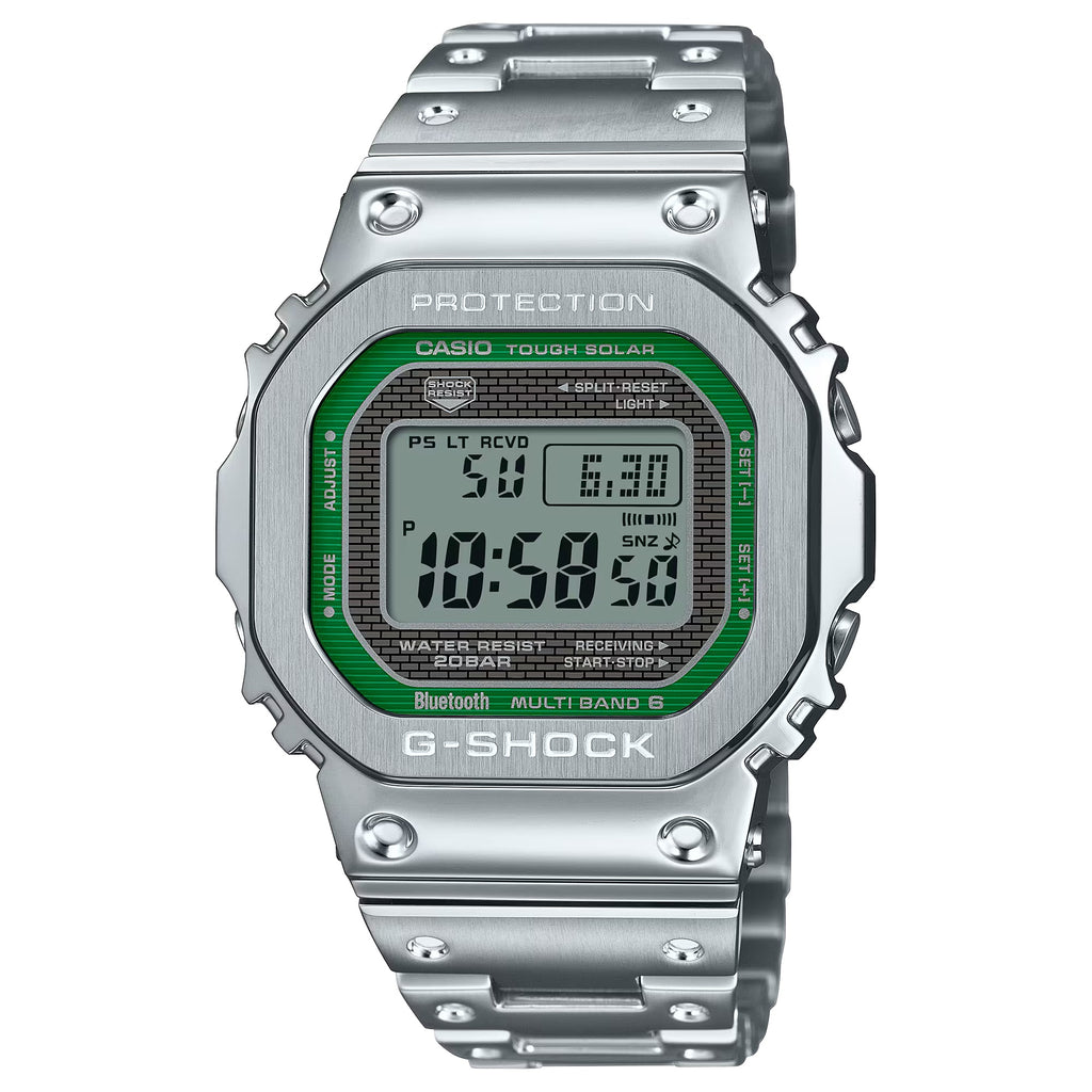 Casio - G-Shock Limited - GMW-B5000D-1st