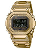 CASIO-G-SHOCK LIMITED-GMW-B5000GD-9ER