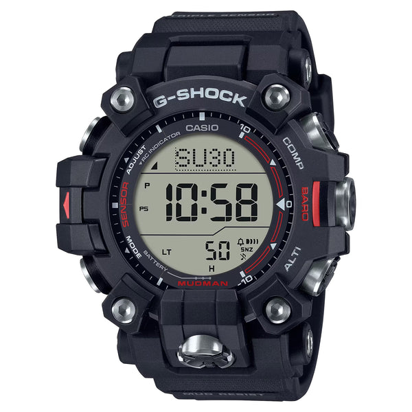 G shock store mudman green