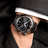 Multifort Patrimony Chronograph - M040.427.16.052.00