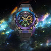 Casio-g-shock absorber mtg-b2000b-1a2er