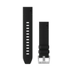 GARMIN - Leather Bracelets QuickFit® - 22mm