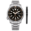 Promaster marine automatic