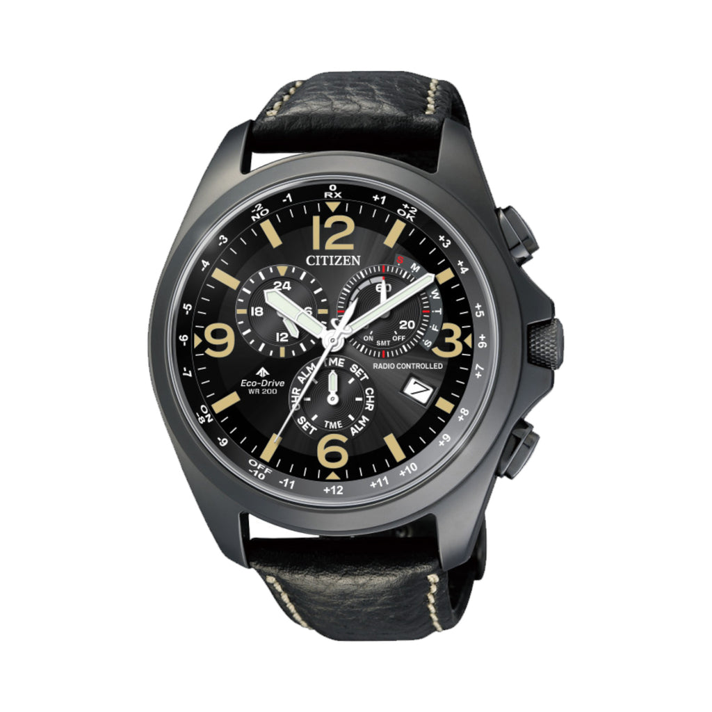 PROMASTER LAND ECO DRIVE -  CB5925-15E