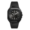 BR 05 Black Ceramic - BR05A-BL-CE/SRB