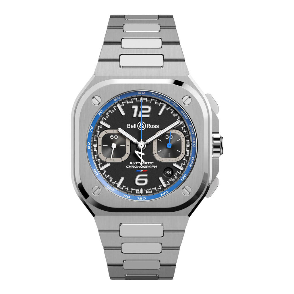 BR 05 CHRONO A523 - BR05C-A523-ST/SST