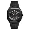 BR 05 Skeleton Black Ceramic - BR05A-BL-SK-CE/SRB