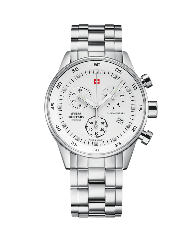 QUARTZ CHRONOGRAPH WATCHES - SM34005.02