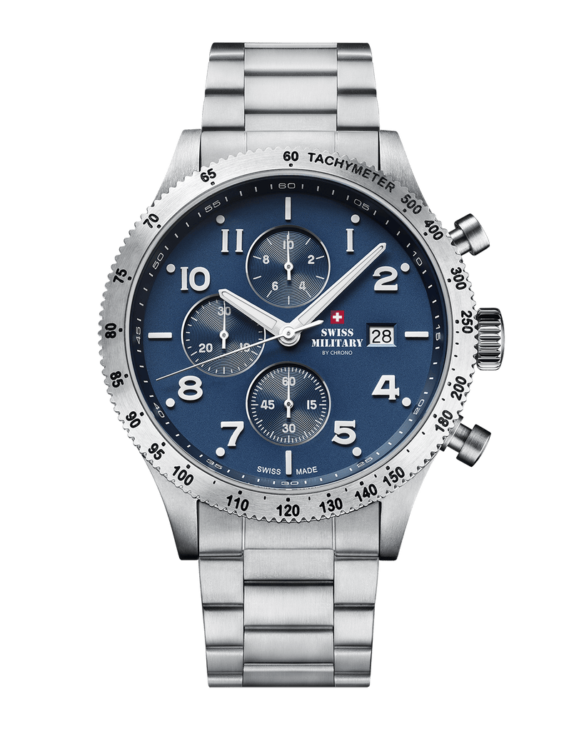 QUARTZ CHRONOGRAPH WATCHES - SM34084.02