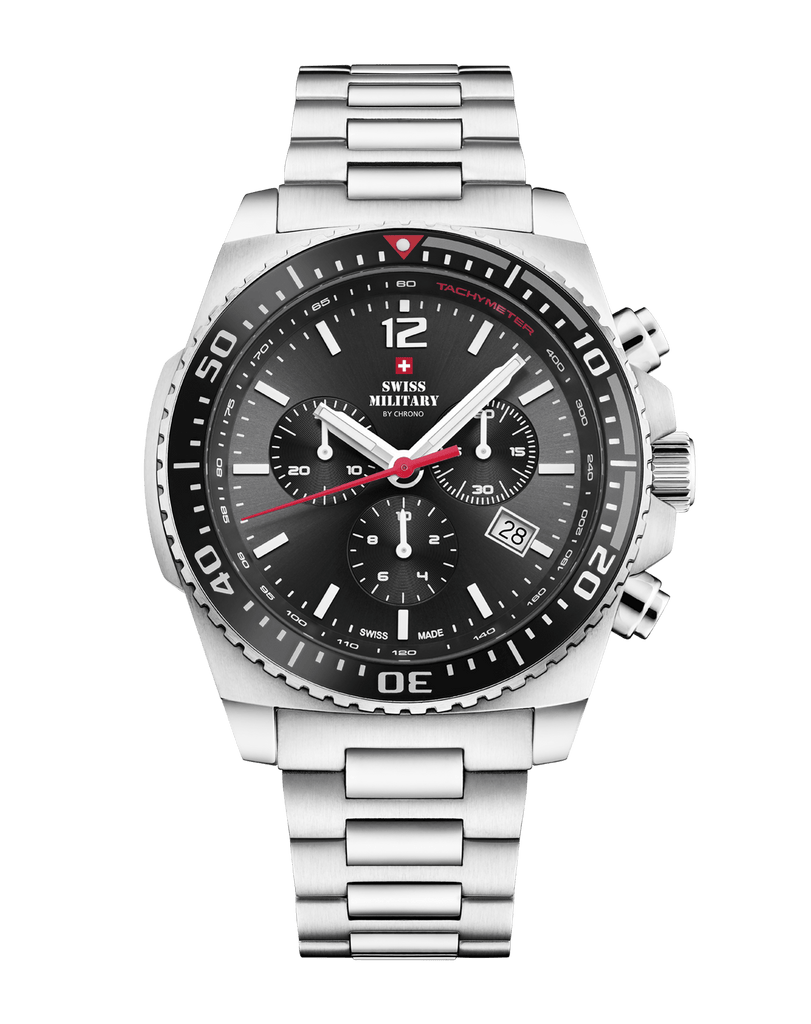 QUARTZ CHRONOGRAPH WATCHES - SM34093.01