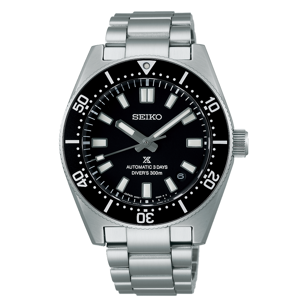 Prospex - Diver's - SPB453J1