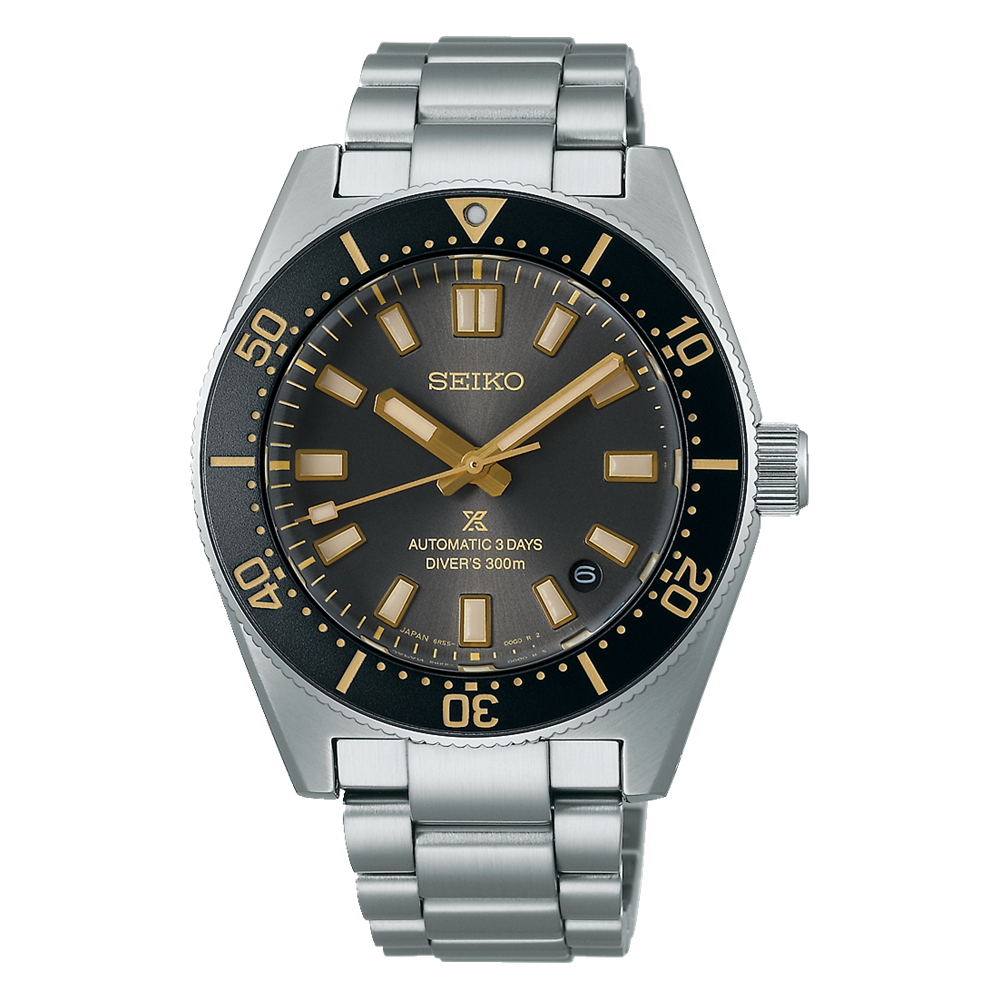 Prospex - Diver's - SPB455J1