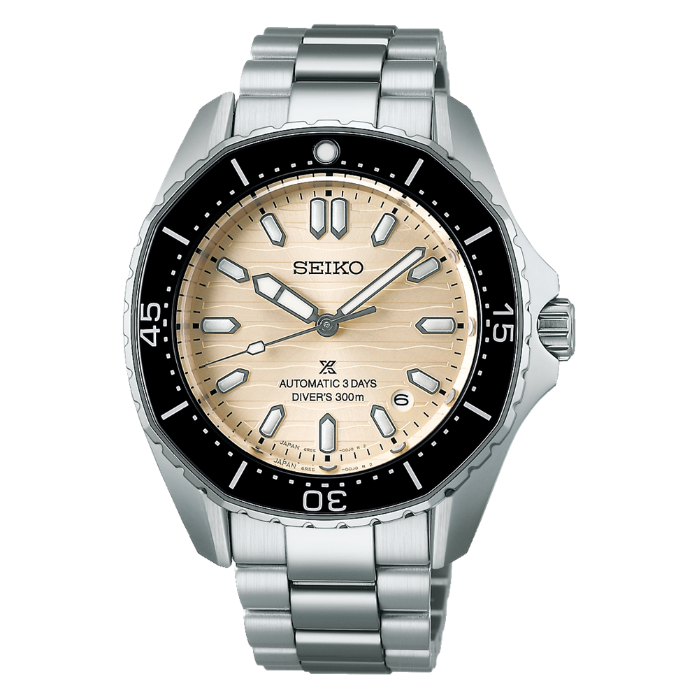 Prospex - Automatic Diver's 200m - SPB143J1