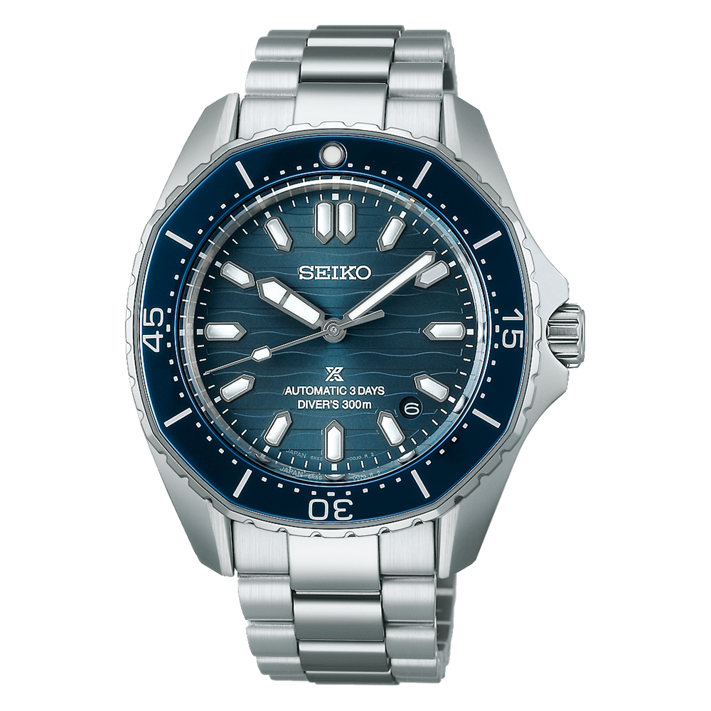 Prospex - Automatic Diver's 200m - SPB143J1