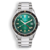 Sub-39 GMT Vintage Green Bracelet - SUB-39GMGR.BR22