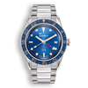 Sub-39 GMT Vintage Bleu Bracelet - SUB-39GMTB.BR22